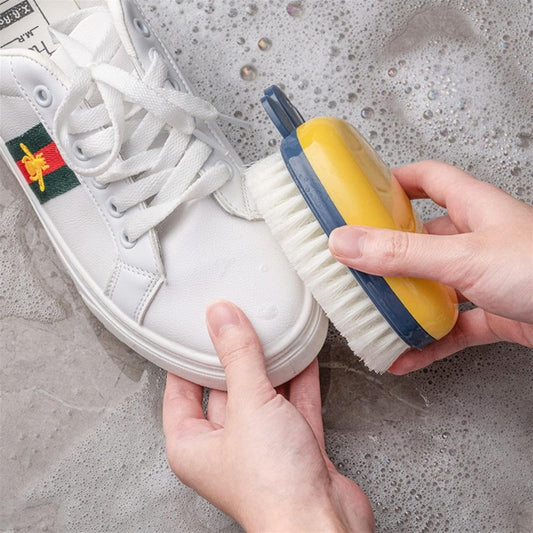 Crispy Clean - Designer Shoe and Sneaker Cleaning